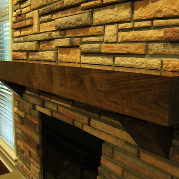 Glenbrook Home Remodel