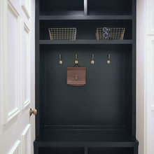Zito Laundry/ Mudroom