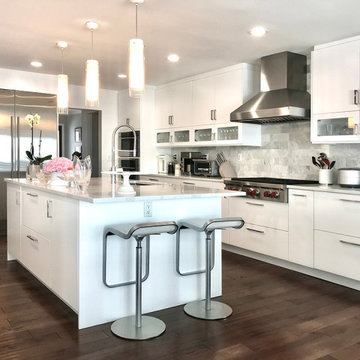 Modern Classic - Englewood Cliffs, NJ