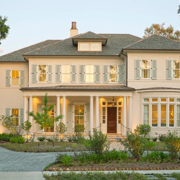 Oakridge Park Residence