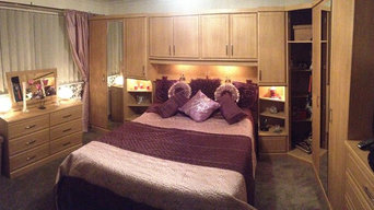 Bedroom Furniture, Moss Side, Leyland, Lancs
