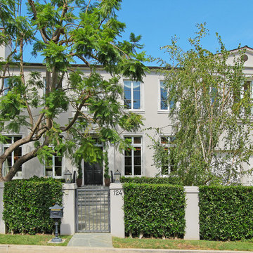 124 North Gunston Drive