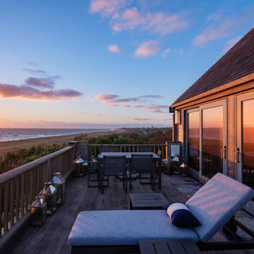 Nantucket Residence