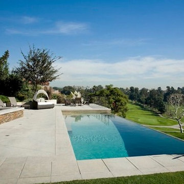 Swimming Pools