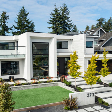 Boundary Bay Getaway