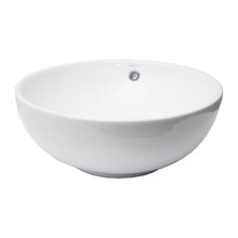 Bathroom Vessel Sink