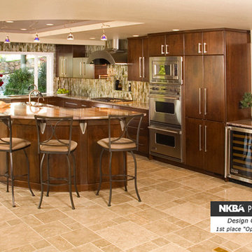 Award-winning Remodeling Projects