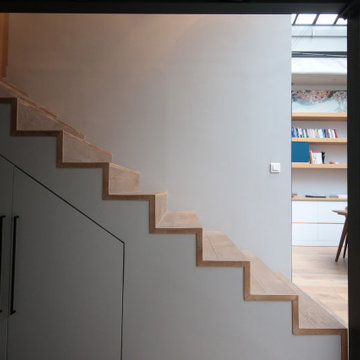 Loft en duplex ancienne usine