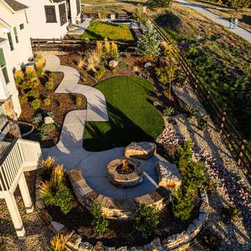 Accessible Elegance in Cordera