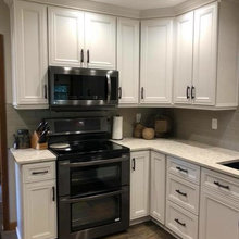Kitchen Cabinets
