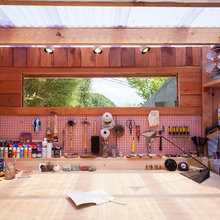 Home Office Ideas