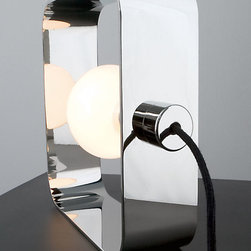 Akari | New Frame Table Lamp - Desk Lamps