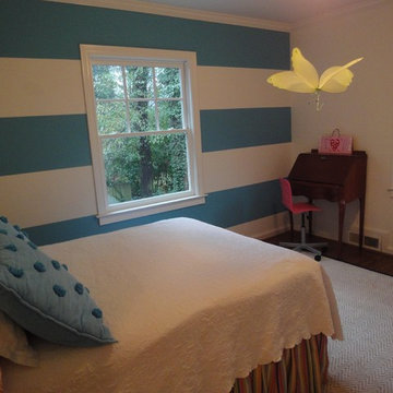 RESIDENTIAL INTERIORS