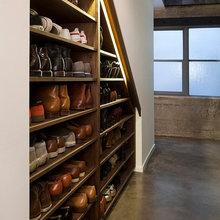 Dressing / Storage