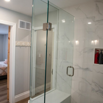 Kennedy - Double Addition and Full Home Remodel