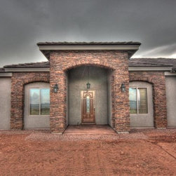 Front Entry - Outdoor Products