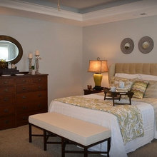 Bedroom Ideas