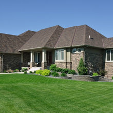 Exterior Ideas