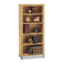 Bookshelf Ideas