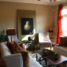 Susan's Living/Family Room