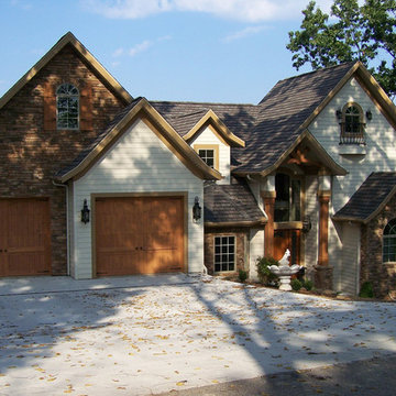 2007 Parade of Homes