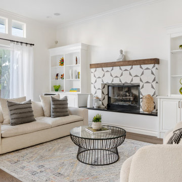 Manhattan Eclectic