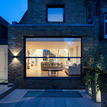 Chelsea Townhouse