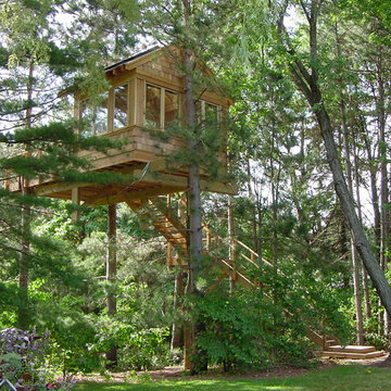 Treehouse