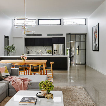 Arthur Street Extension 02