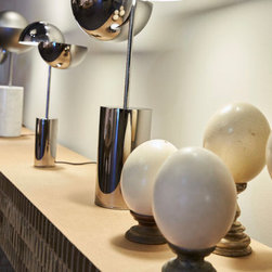 Elisabeth Table Lamp by Penta - Table Lamps
