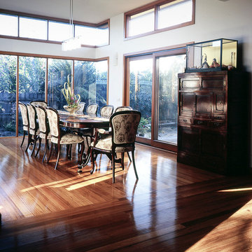 Hybrid House