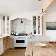 Kitchen Ideas