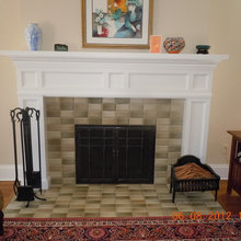 fire place