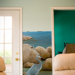 Theme Basements - Products