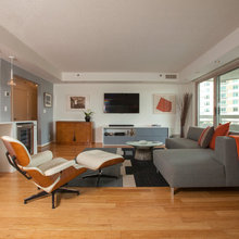 wood flooring