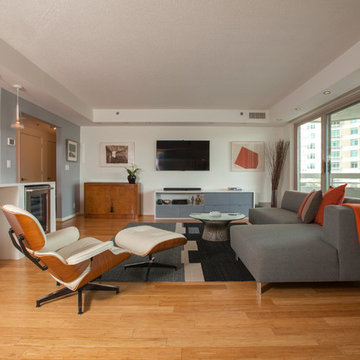 Somerset House Condominium