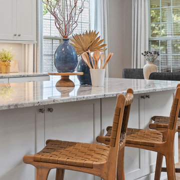 Cohesive Living and Cafe