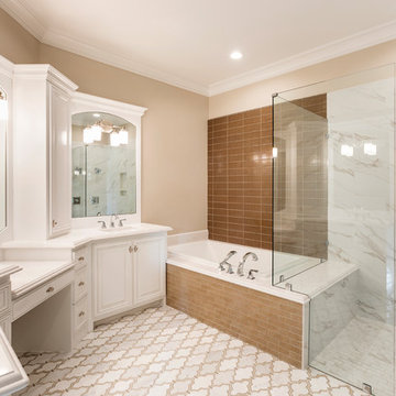 Mediterranean Custom Estate | Grand Islands at Seven Oaks, Bakersfield