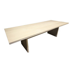 The Sheldrake Table - Dining Tables