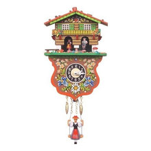 clocks