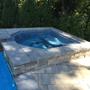 Hillside Spa