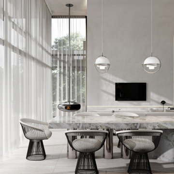 AIRSTONE House