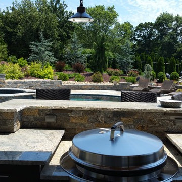 BACKYARD FABULOUS