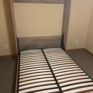 Murphy bed