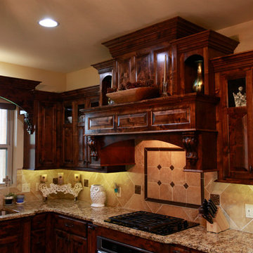 Southwest Missouri Farmhouse