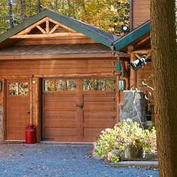 Kratzinger Garage - Products