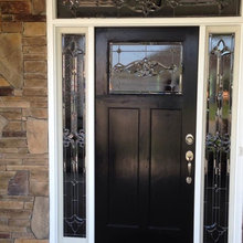 Front Doors