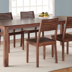 Morocco Dining Table - Dining Tables