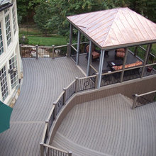 Outdoor Room