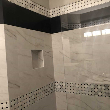 Exotic Bathroom